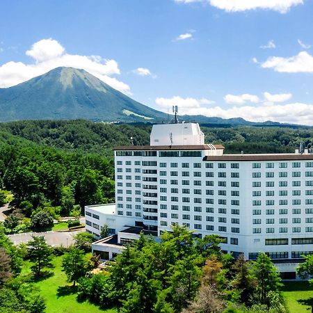 Mercure Tottori Daisen Resort & Spa Exterior photo