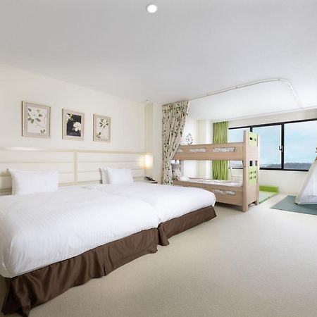 Mercure Tottori Daisen Resort & Spa Exterior photo
