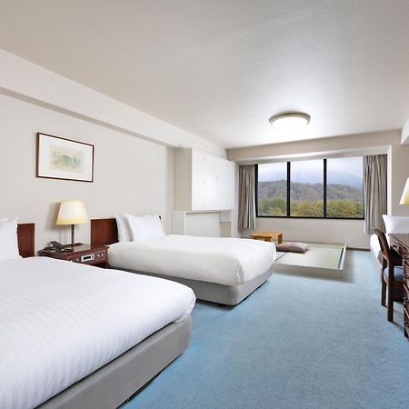 Mercure Tottori Daisen Resort & Spa Exterior photo