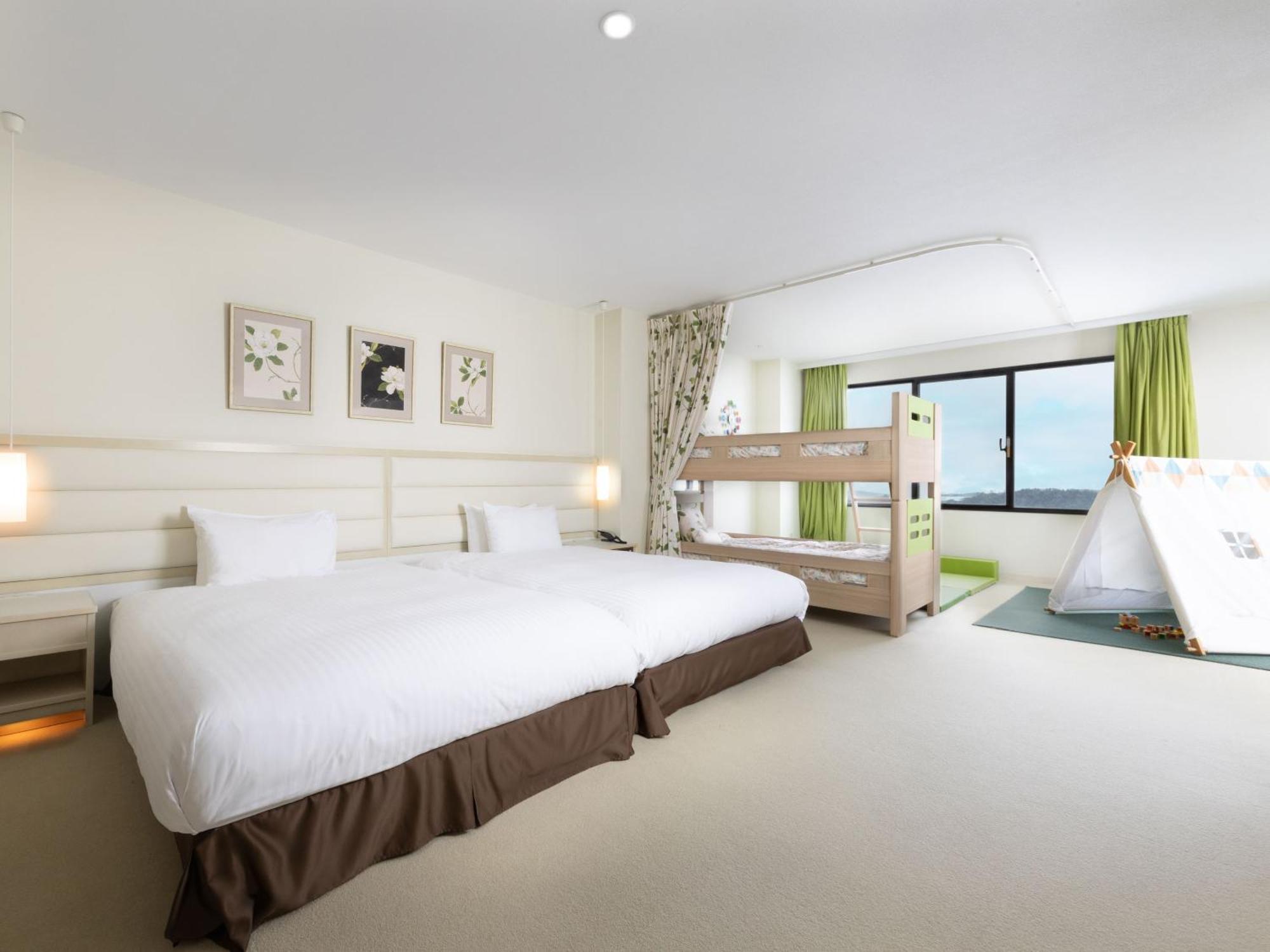Mercure Tottori Daisen Resort & Spa Exterior photo